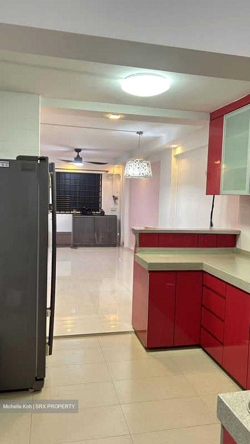 Blk 73 Geylang Bahru (Kallang/Whampoa), HDB 3 Rooms #575005681
